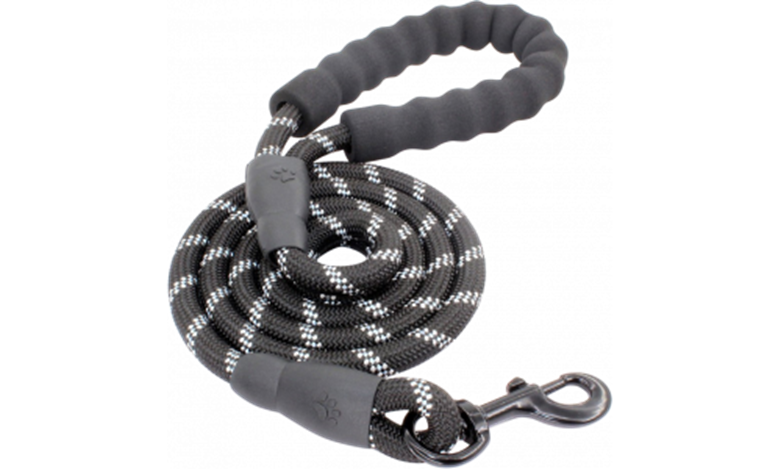 Laisse pour chien Réflechissante